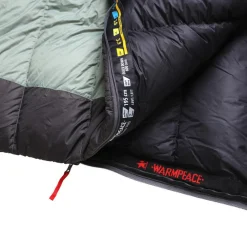 Warmpeace Viking 300 195V, dunsovepose