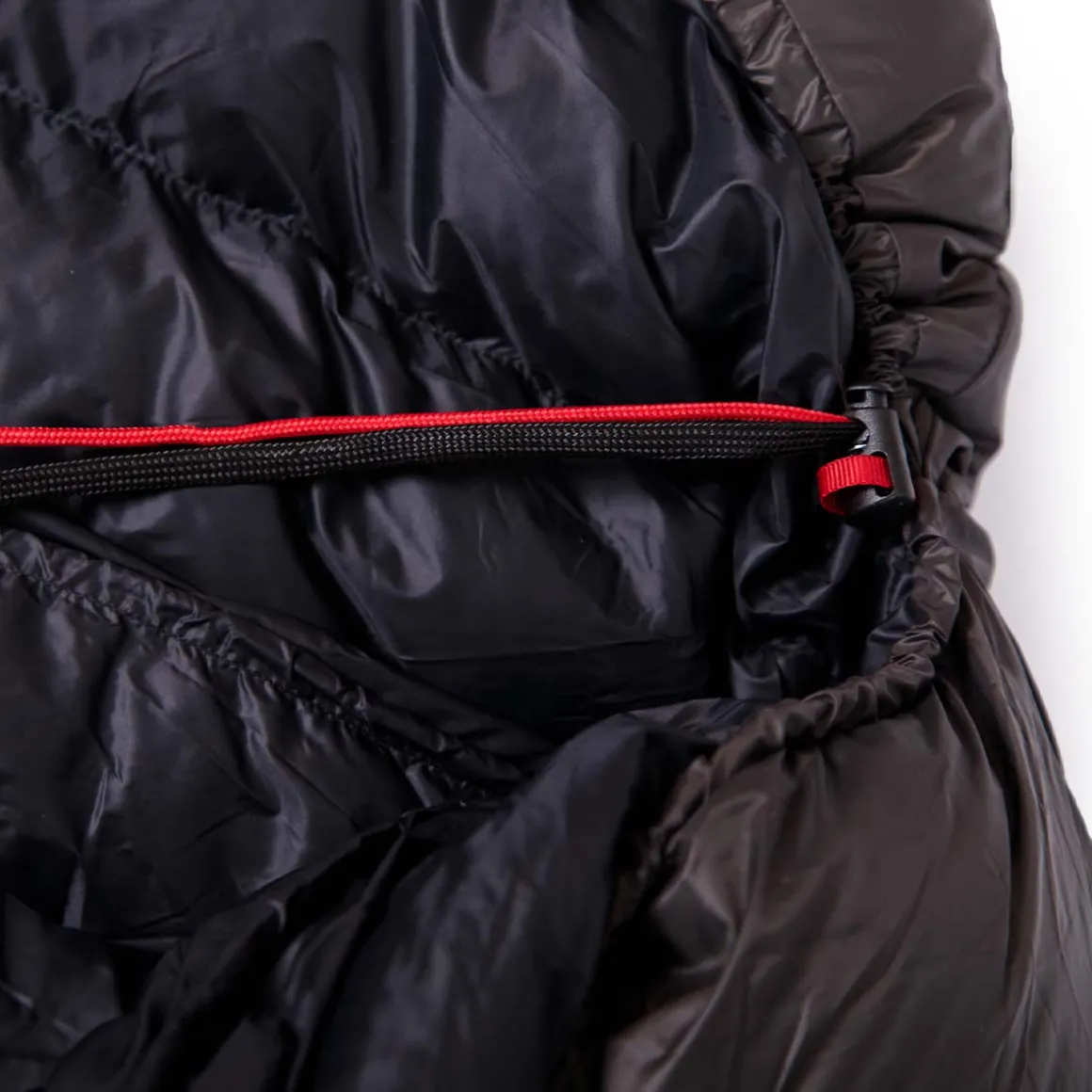Warmpeace Viking 600 Wide / 210 cm V, dunsovepose