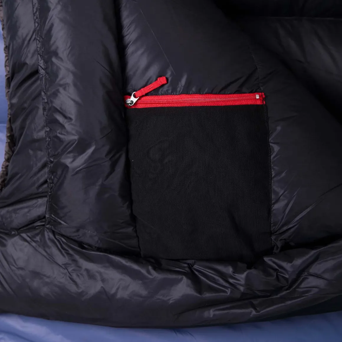Warmpeace Viking 600 Wide / 210 cm V, dunsovepose