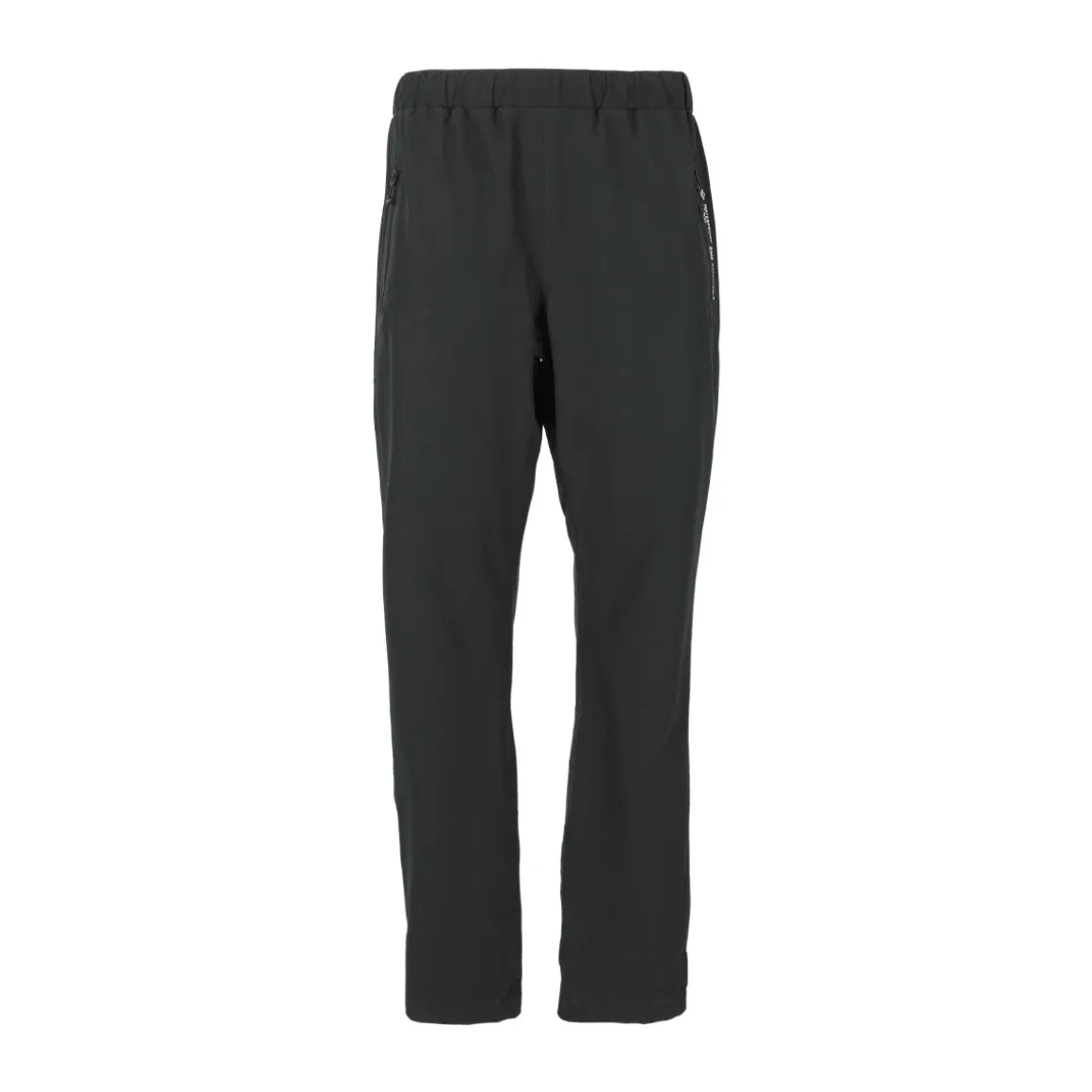 Weather Report Delton regnbukser, herre (Black)