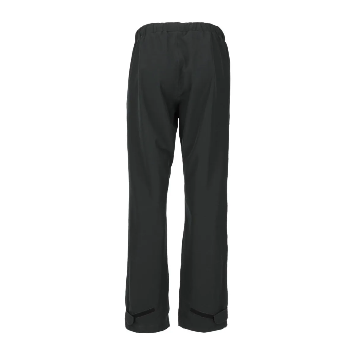 Weather Report Delton regnbukser, herre (Black)