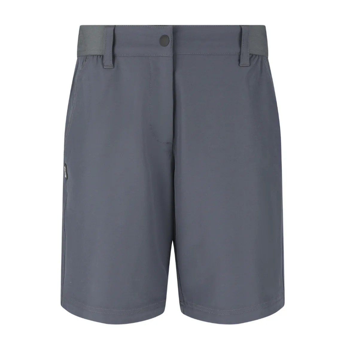 Whistler Barrie Shorts, dame (Ombre Blue)