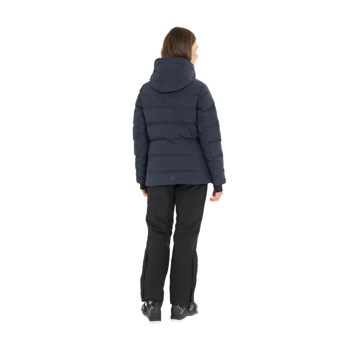 Whistler Cheno Skijakke, dame (Navy)