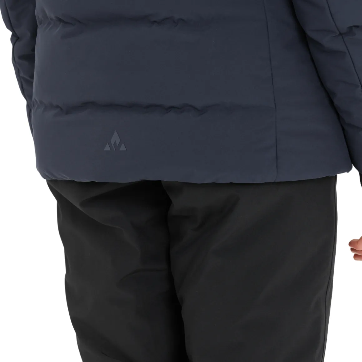 Whistler Cheno Skijakke, dame (Navy)