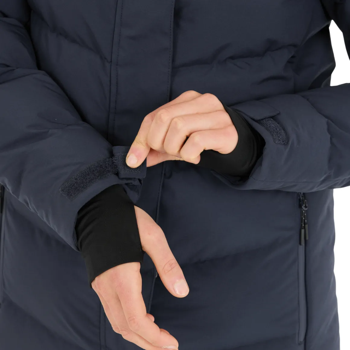 Whistler Cheno Skijakke, dame (Navy)