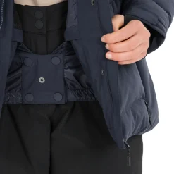 Whistler Cheno Skijakke, dame (Navy)