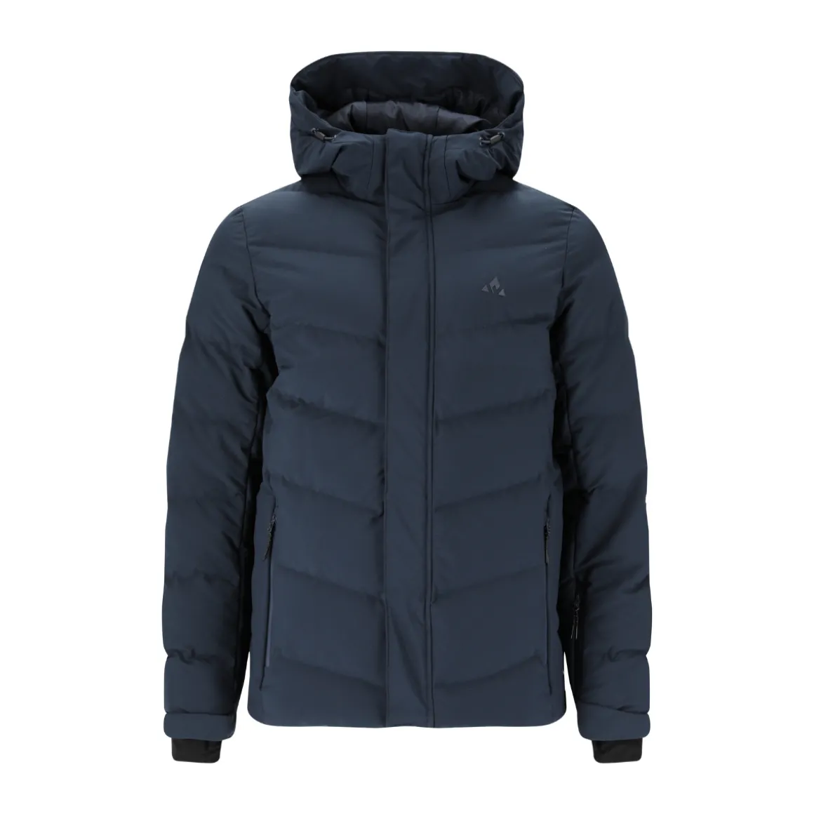 Whistler Cheno Skijakke, herre (Navy)