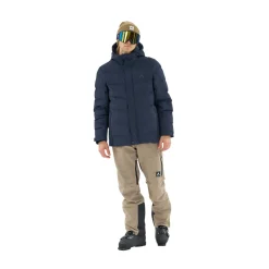 Whistler Cheno Skijakke, herre (Navy)