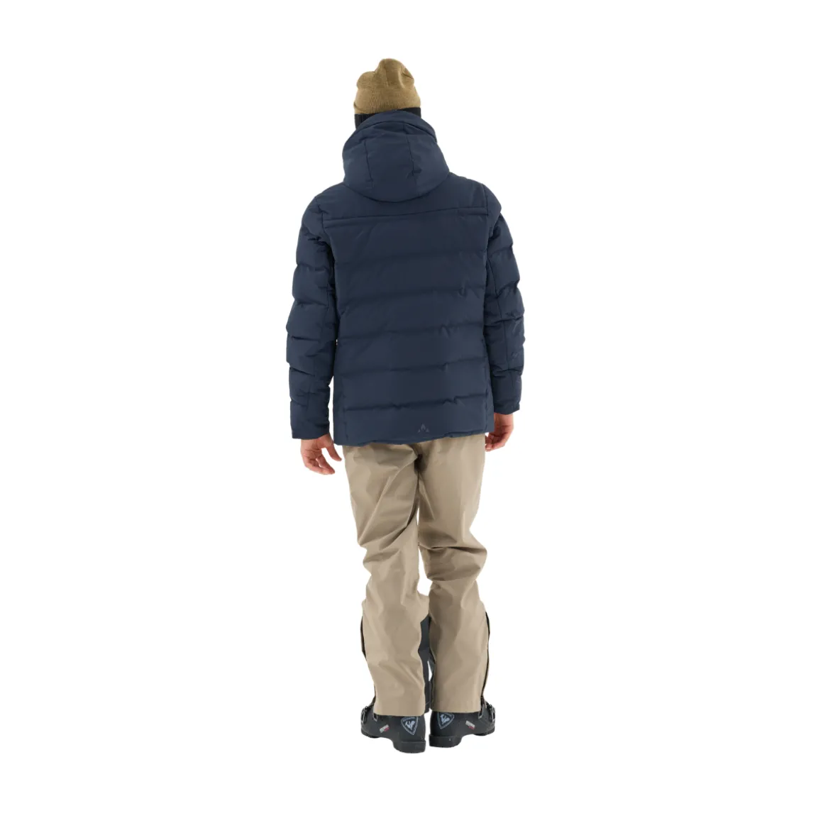 Whistler Cheno Skijakke, herre (Navy)