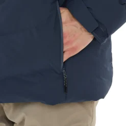 Whistler Cheno Skijakke, herre (Navy)