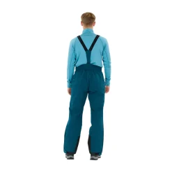 Whistler Gippslang Skibukser, herre (Blue Grey)