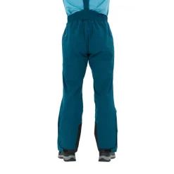Whistler Gippslang Skibukser, herre (Blue Grey)