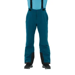 Whistler Gippslang Skibukser, herre (Blue Grey)