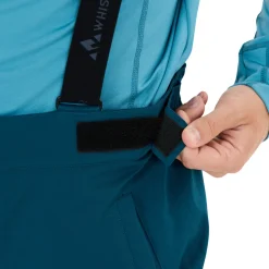 Whistler Gippslang Skibukser, herre (Blue Grey)