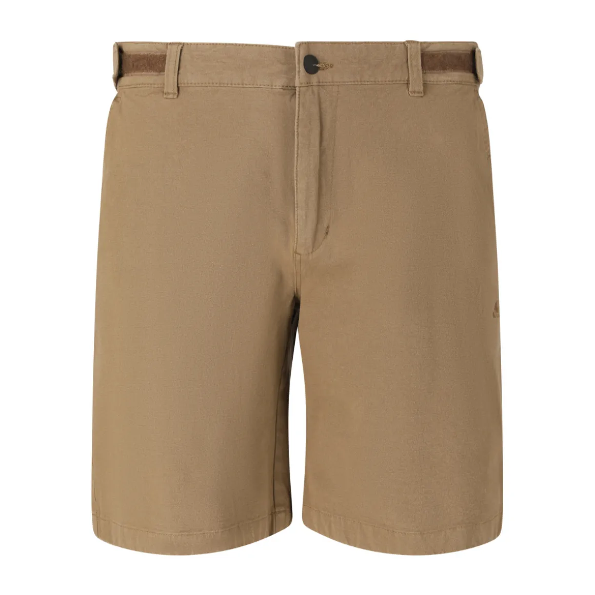 Whistler Levanger Shorts, herre (Teak)