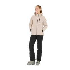 Whistler Naya Skibukser, dame (Black)