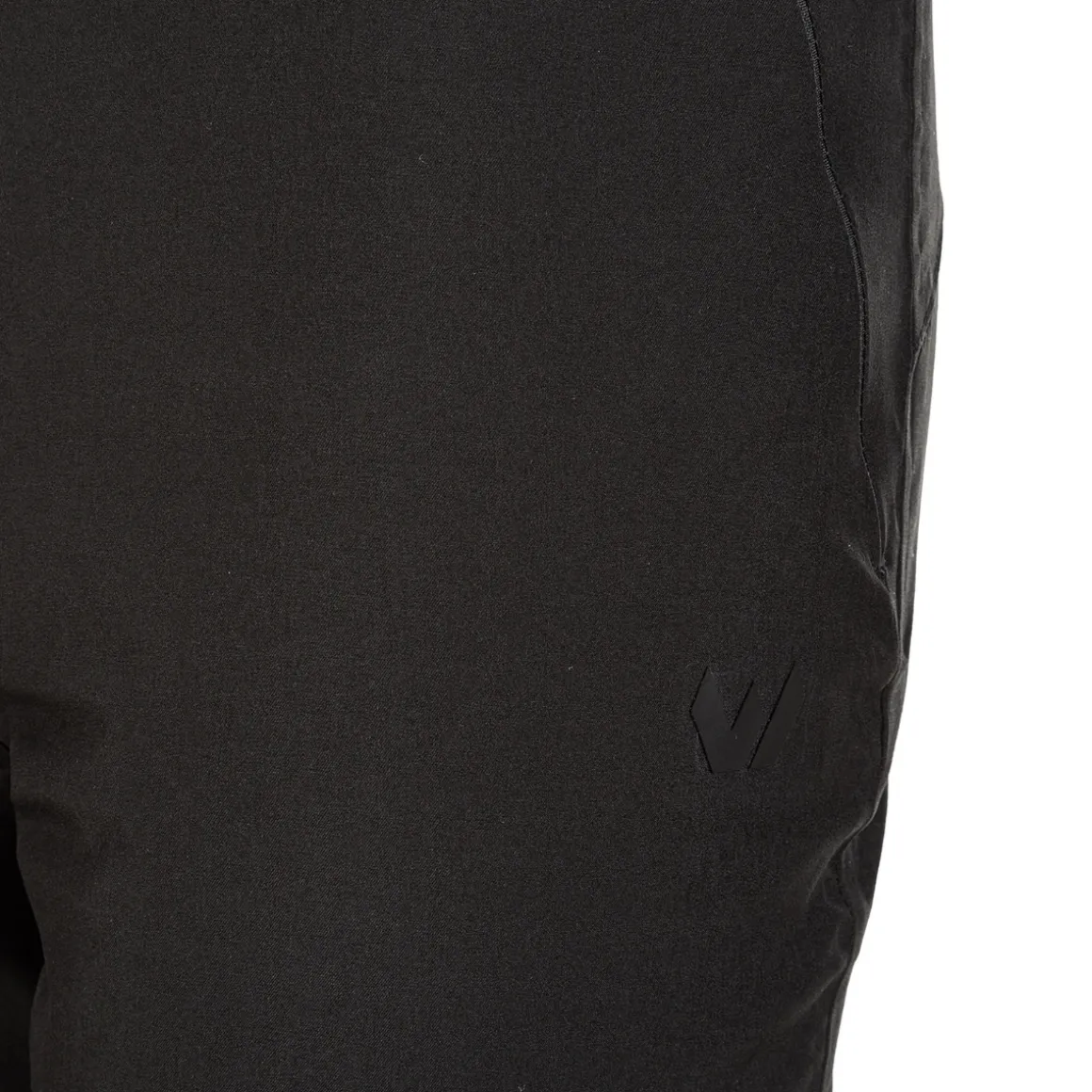Whistler Naya Skibukser, dame (Black)