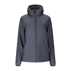 Whistler Palu Fiberjakke, dame (Ombre Blue)