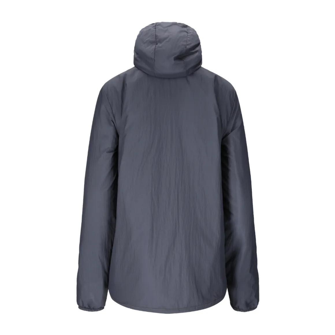 Whistler Palu Fiberjakke, dame (Ombre Blue)