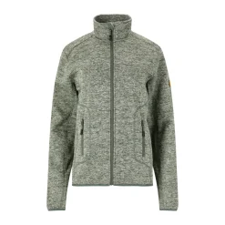 Whistler Samani Fleece, dame (Balsam Green)