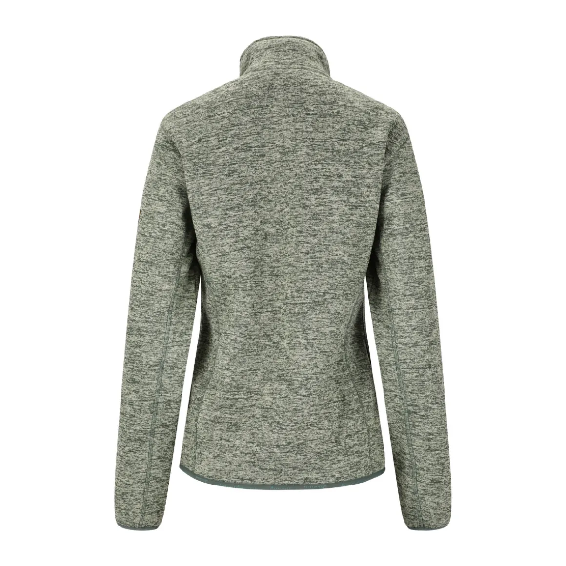 Whistler Samani Fleece, dame (Balsam Green)