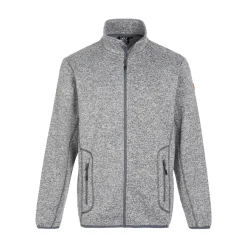 Whistler Sampton Fleece, herre (Light Grey)