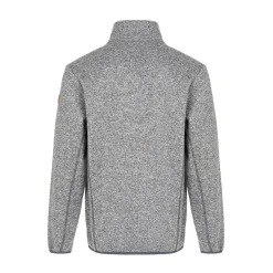 Whistler Sampton Fleece, herre (Light Grey)