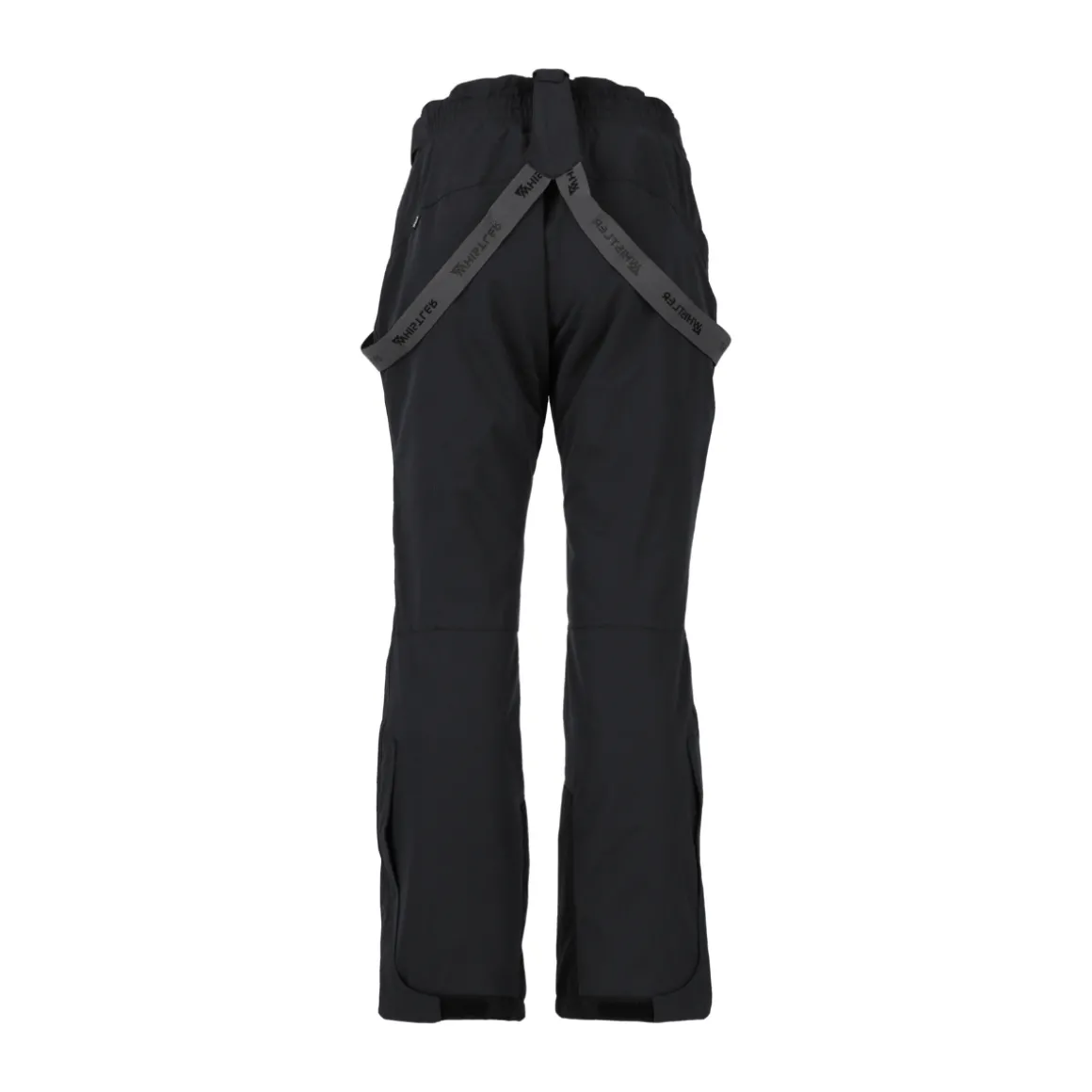 Whistler Yarra Skibukser, dame (Black)