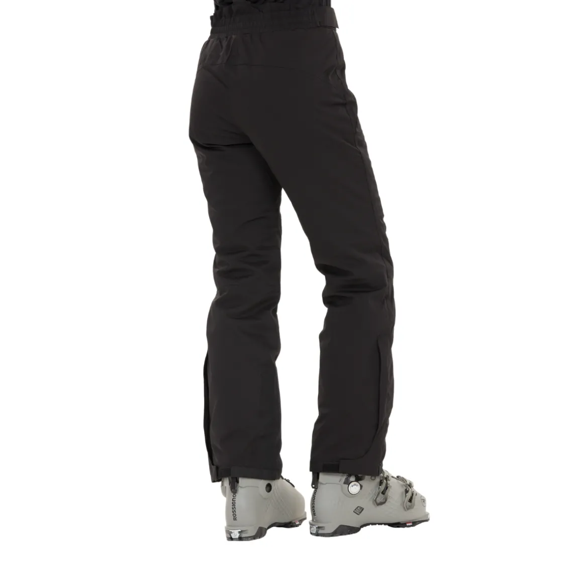 Whistler Yarra Skibukser, dame (Black)