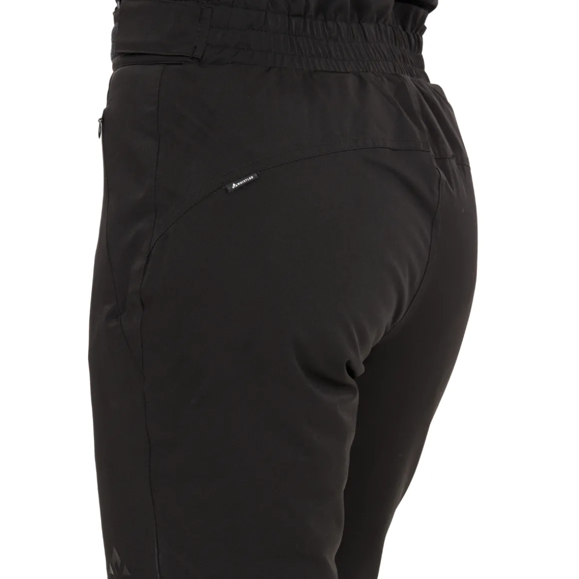 Whistler Yarra Skibukser, dame (Black)