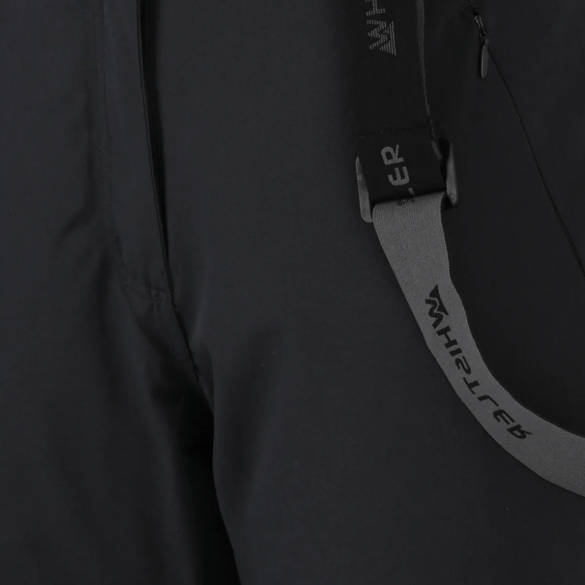 Whistler Yarra Skibukser, dame (Black)