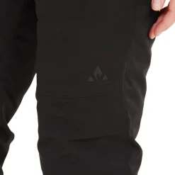 Whistler Yarra Skibukser, dame (Black)