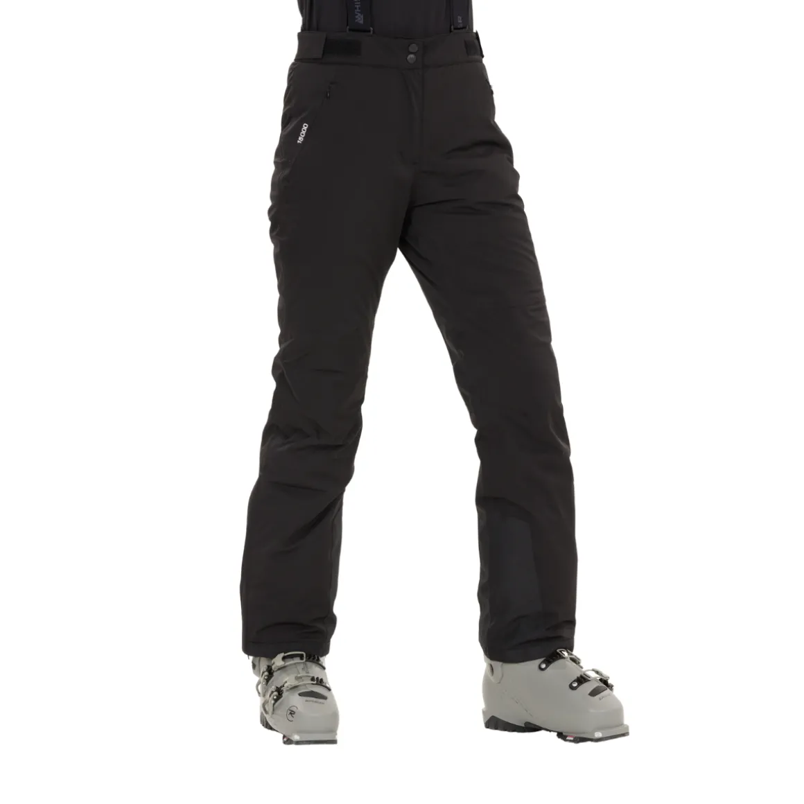 Whistler Yarra Skibukser, dame (Black)