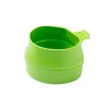 Wildo Fold-A-Cup Biobased (Apple)