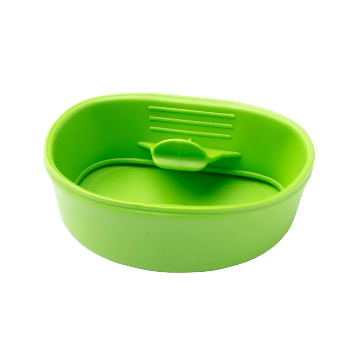 Wildo Fold-A-Cup Biobased (Apple)