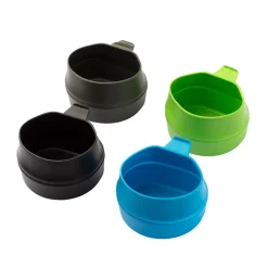 Wildo Fold-A-Cup Biobased (Apple)