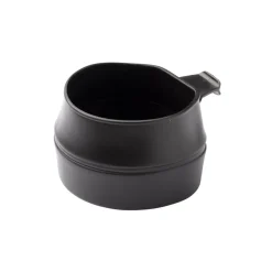 Wildo Fold-A-Cup Biobased (Black)