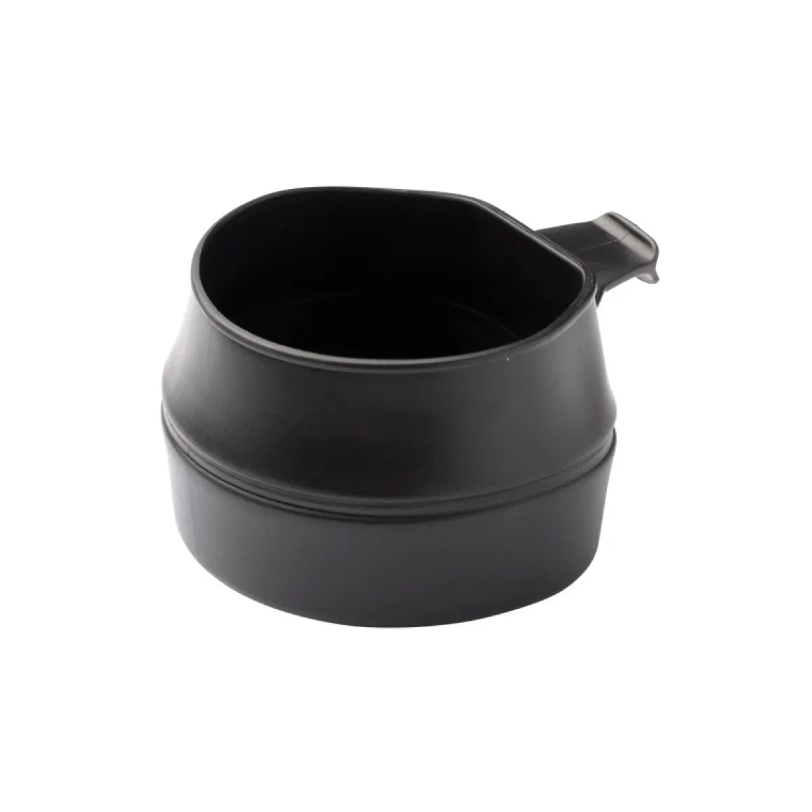 Wildo Fold-A-Cup Biobased (Black)