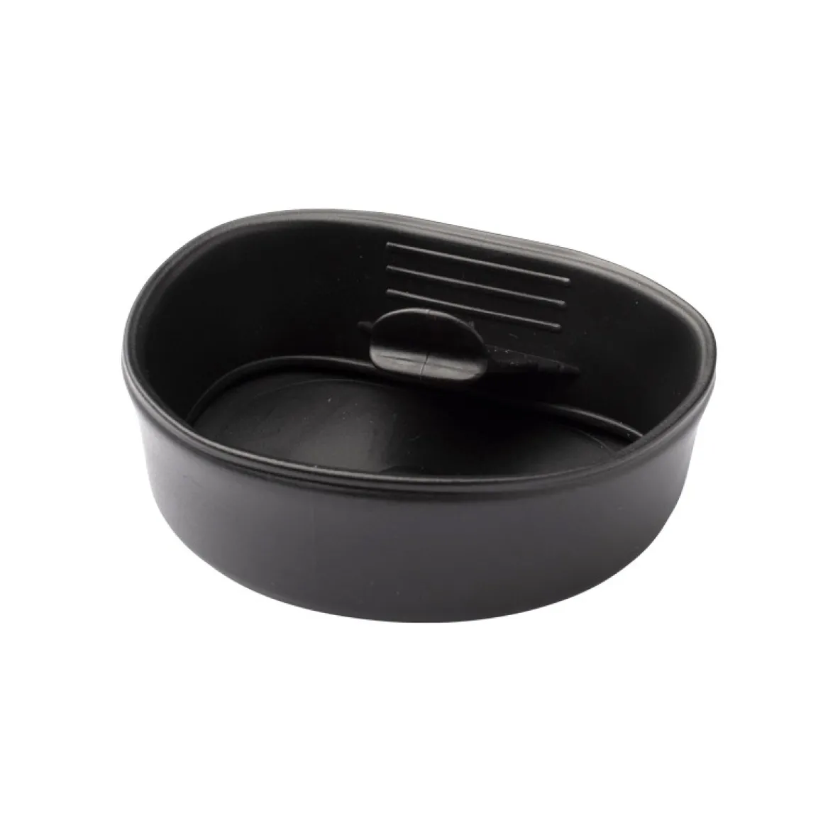 Wildo Fold-A-Cup Biobased (Black)