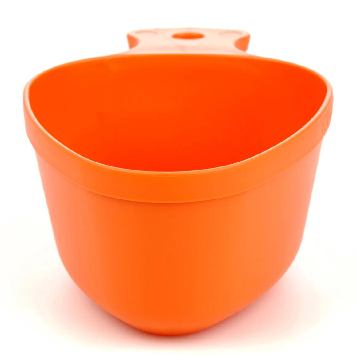 Wildo Mugg Orange