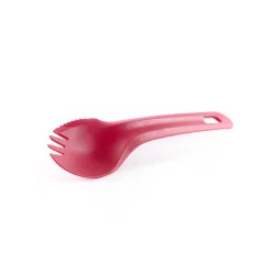 Wildo Spork Rød
