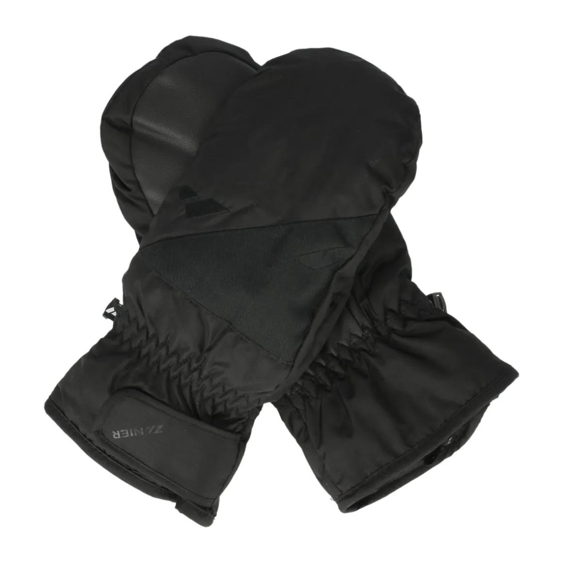 Zanier Matrei GTX Skiluffer (Black)