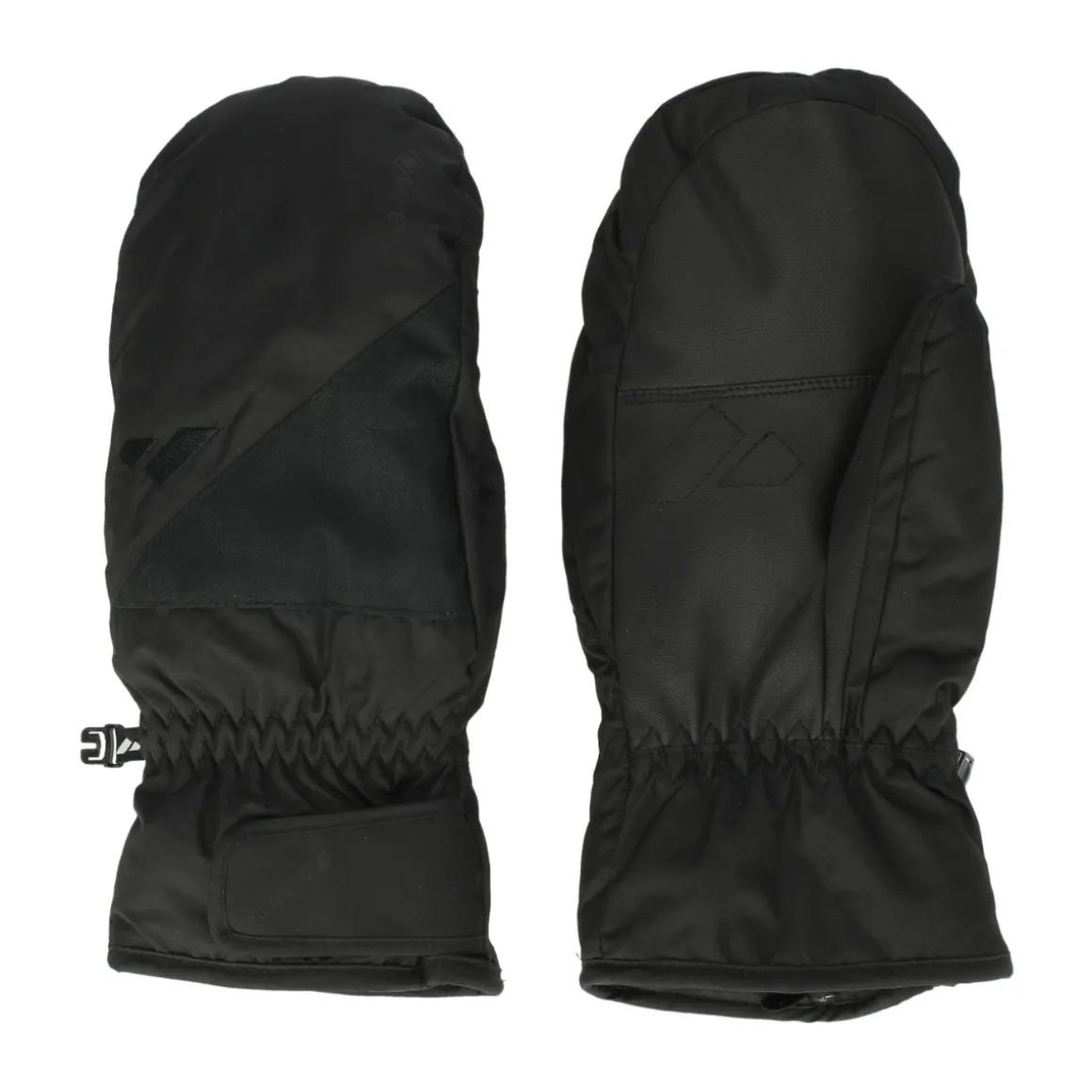 Zanier Matrei GTX Skiluffer (Black)