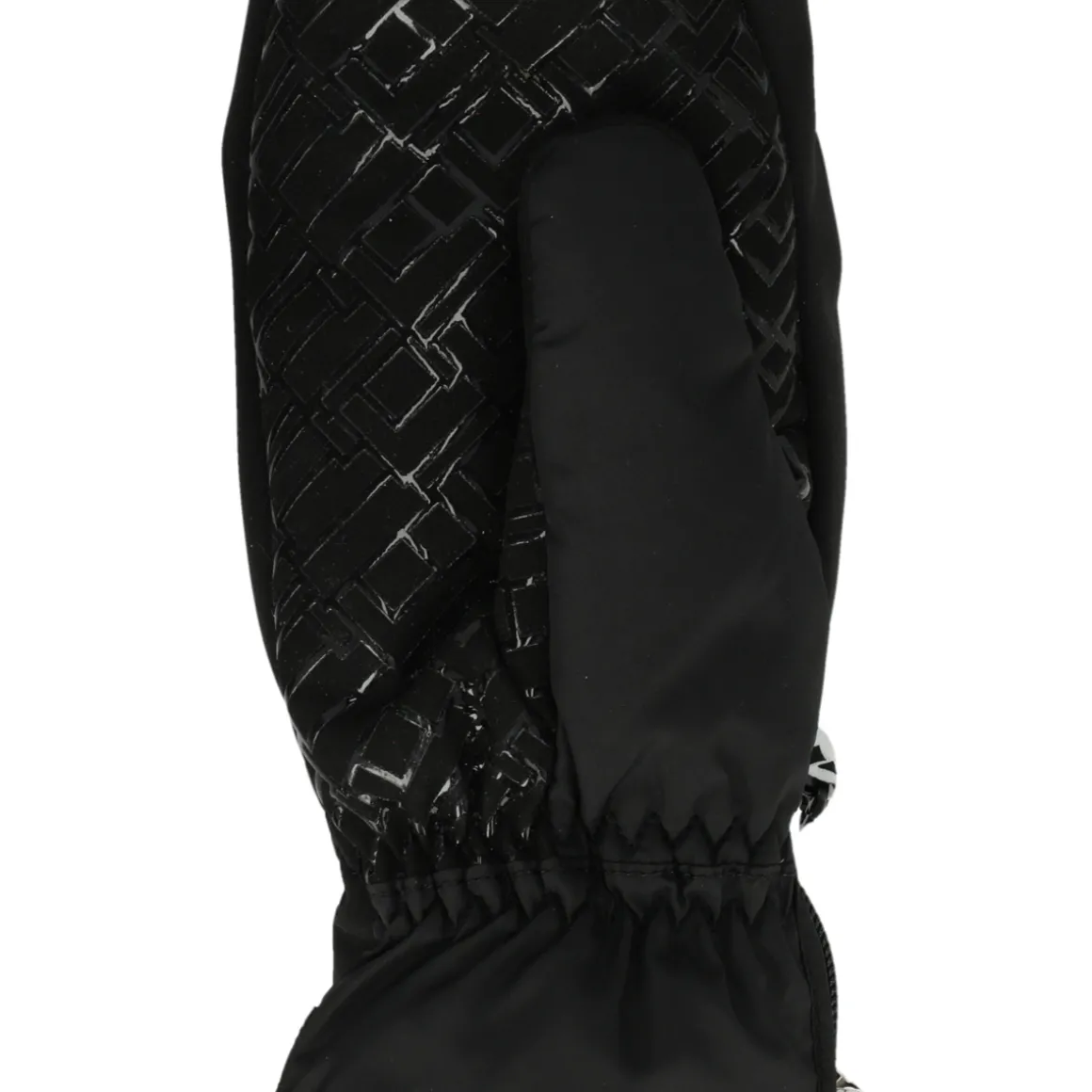 Zanier Seefeld Skiluffer (Black)